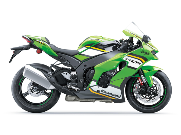 NINJA ZX10R (2026)