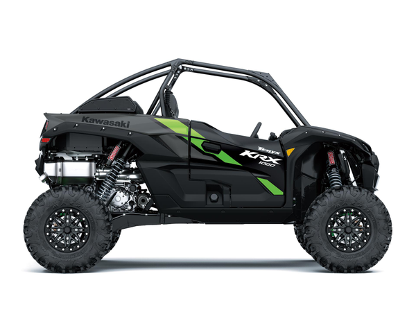 TERYX KRX 1000 (2026)