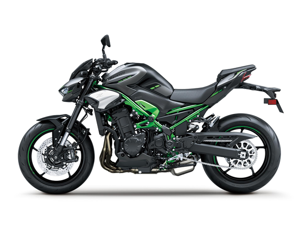 New 2025 Z900