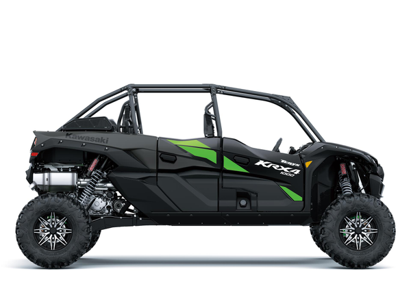 TERYX KRX4 1000 (2026)