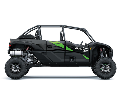 TERYX KRX4 1000 (2026)