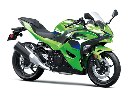 NINJA 500 (2026)