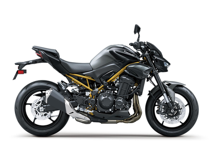 KAWASAKI Z900(2026)