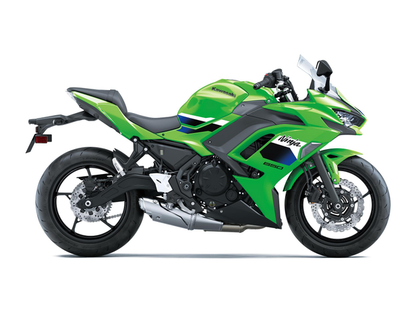 NINJA 650 (2026)