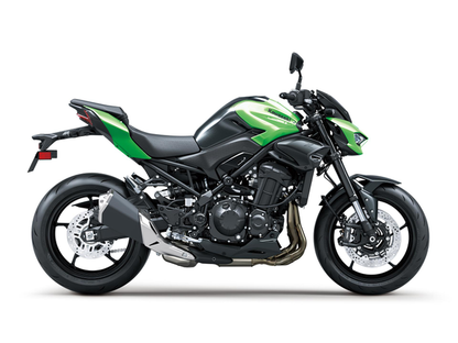 KAWASAKI Z900(2026)