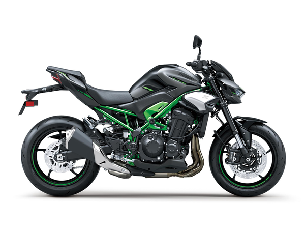 Z900 ABS