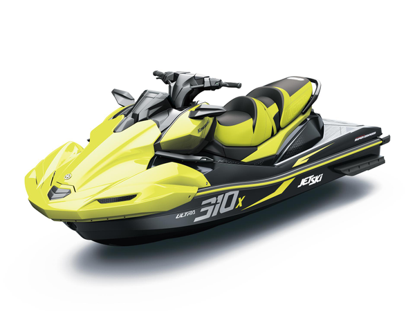 JET SKI ULTRA 310X (2026)