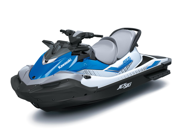 JET SKI STX 160X (2026)