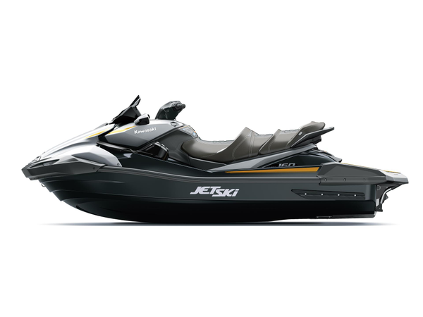 JET SKI ULTRA 160LX (2026)
