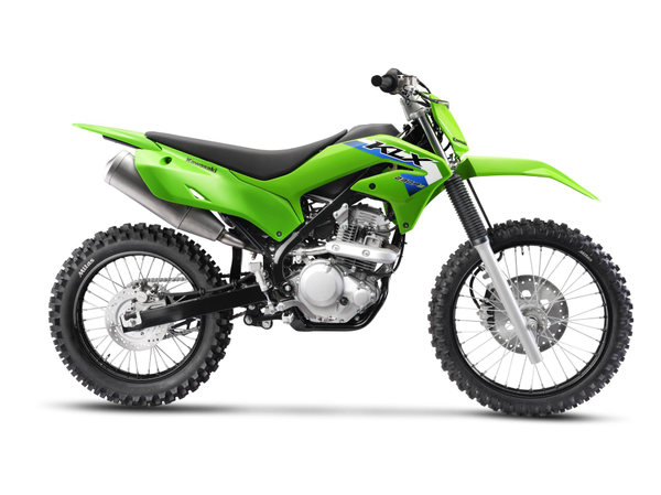 KLX 230R S