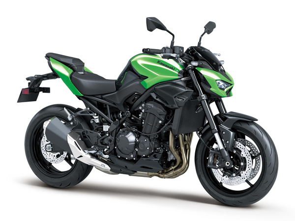 KAWASAKI Z900(2026)