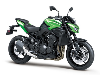 KAWASAKI Z900(2026)