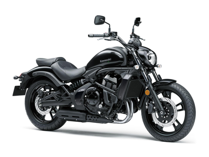 VULCAN S (2026)