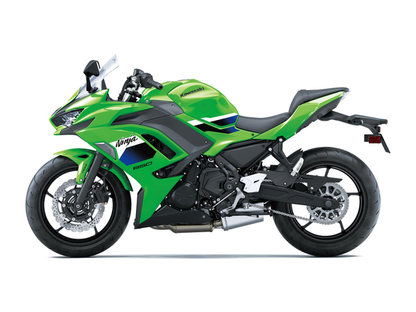 NINJA 650 (2026)