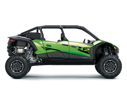 TERYX4 H2 (2026)