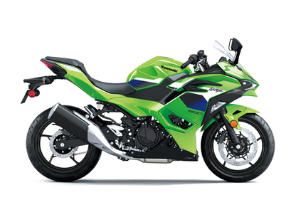 NINJA 500 (2026)