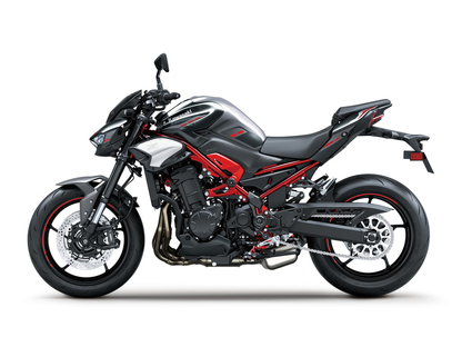 New 2025 Z900