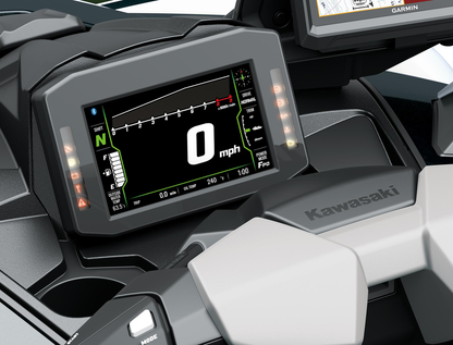 JET SKI ULTRA 160LX-S ANGLER (2026)