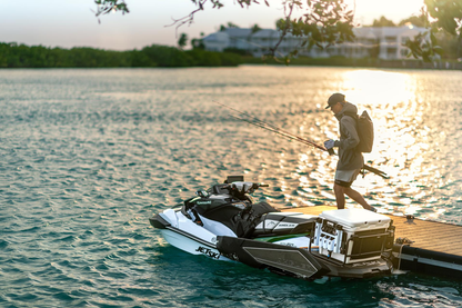 JET SKI ULTRA 160LX-S ANGLER (2026)