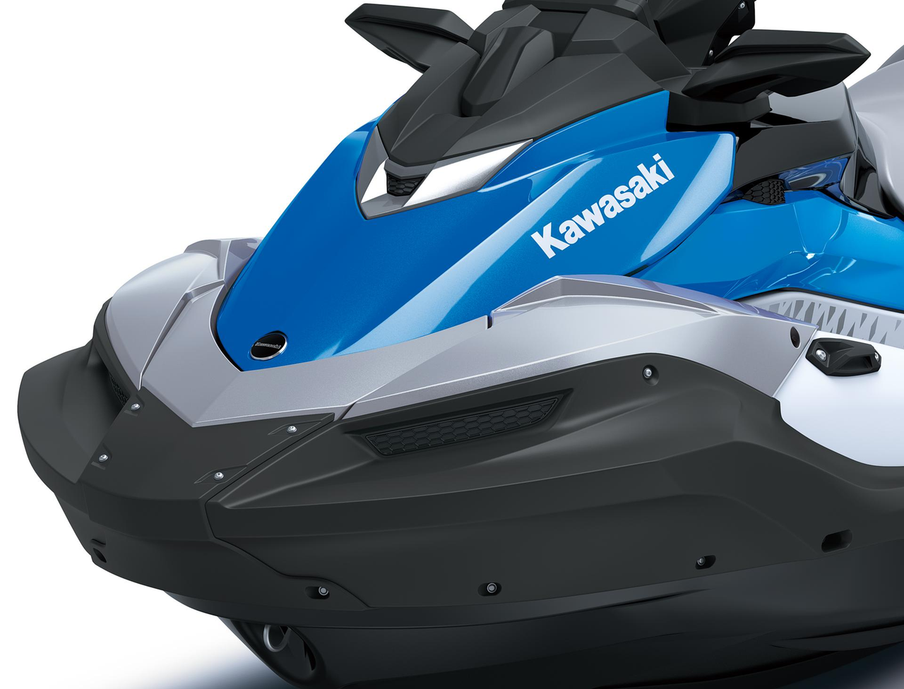 JET SKI STX 160X (2026)