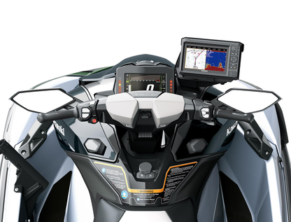 JET SKI ULTRA 160LX-S ANGLER (2026)