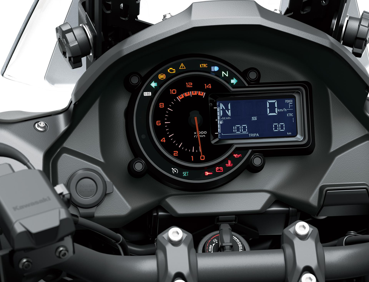 VERSYS 1100 (2026)