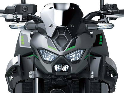 New 2025 Z900