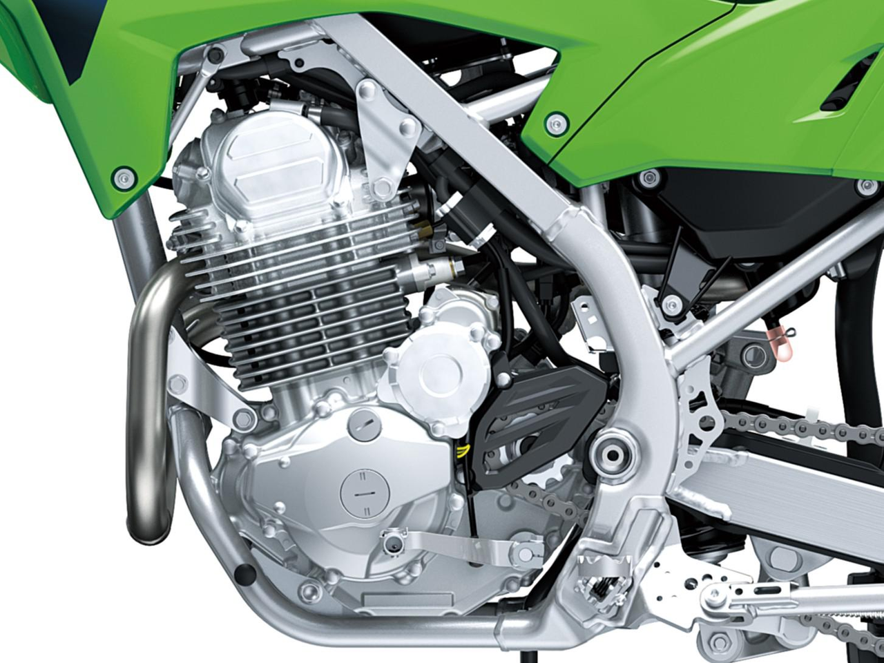 KLX 230R S
