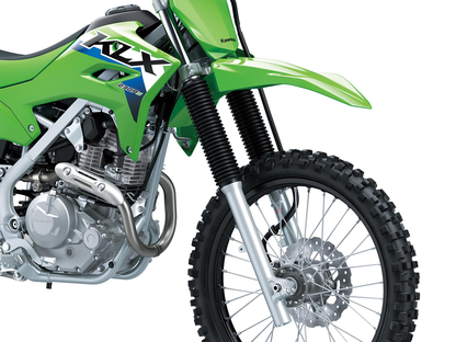 KLX 230R S
