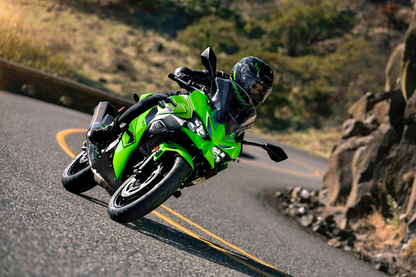 NINJA 500 (2026)