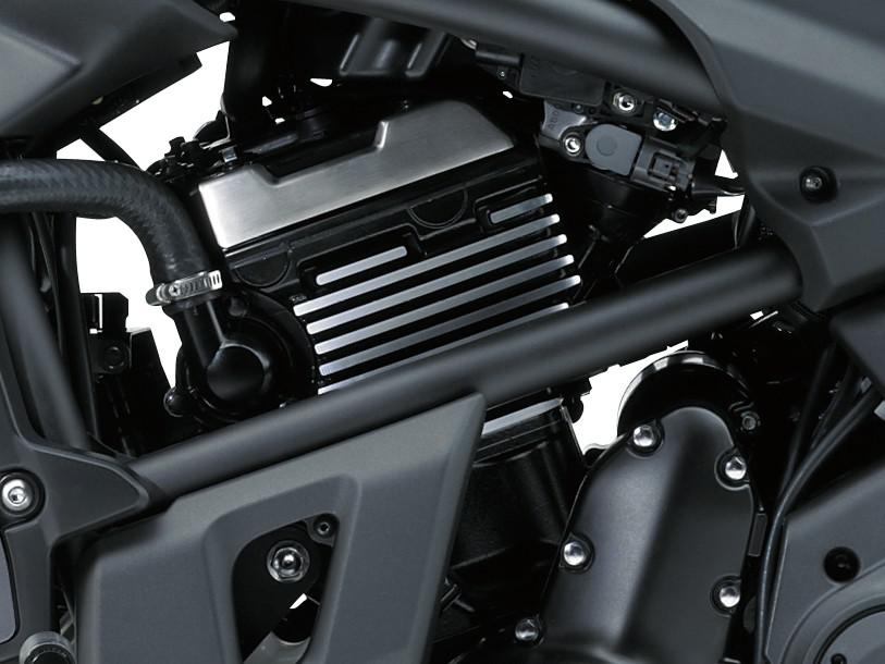 VULCAN S (2026)