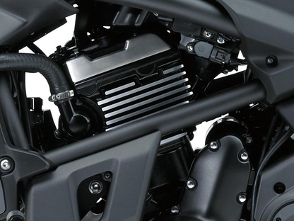 VULCAN S (2026)