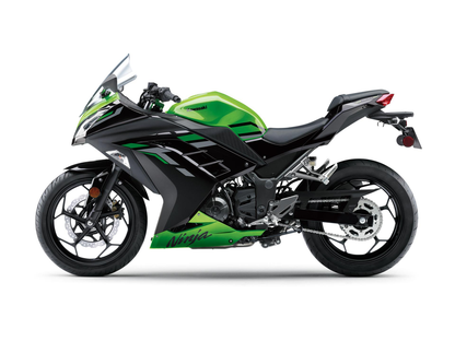 Ninja 300 (2026)