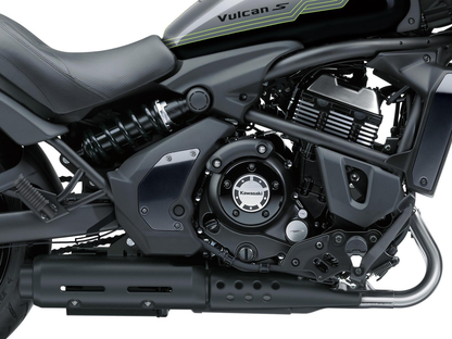 VULCAN S (2026)