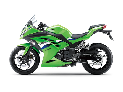 Ninja 300 (2026)
