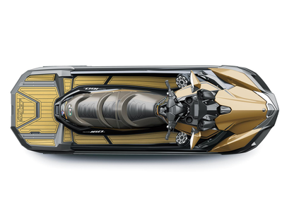 JET SKI ULTRA 160LX (2026)