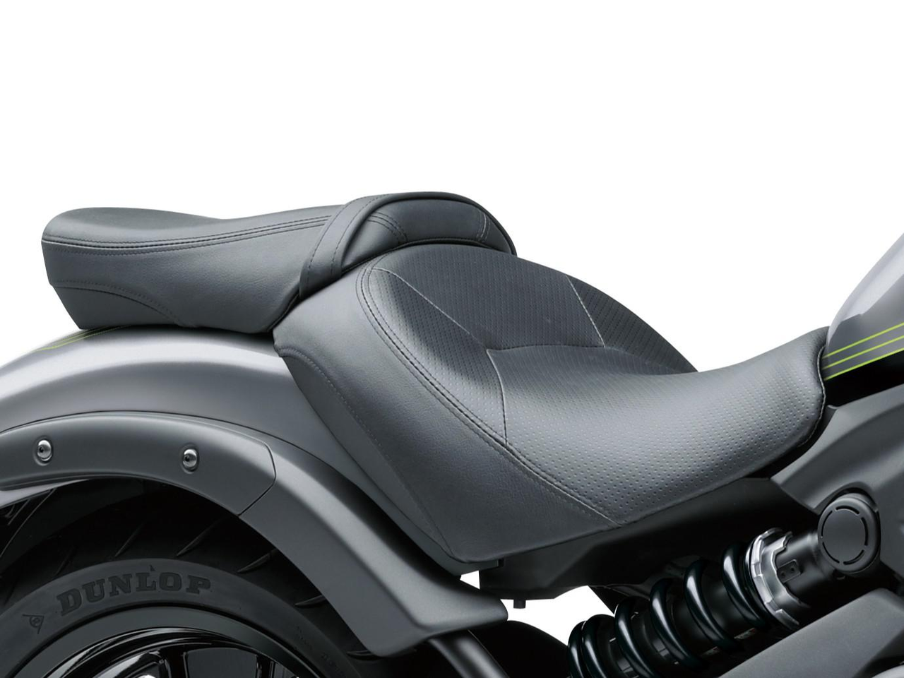 VULCAN S (2026)