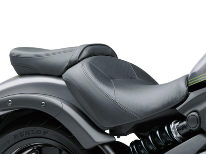VULCAN S (2026)