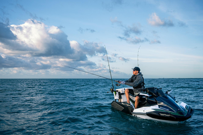 JET SKI ULTRA 160LX-S ANGLER (2026)