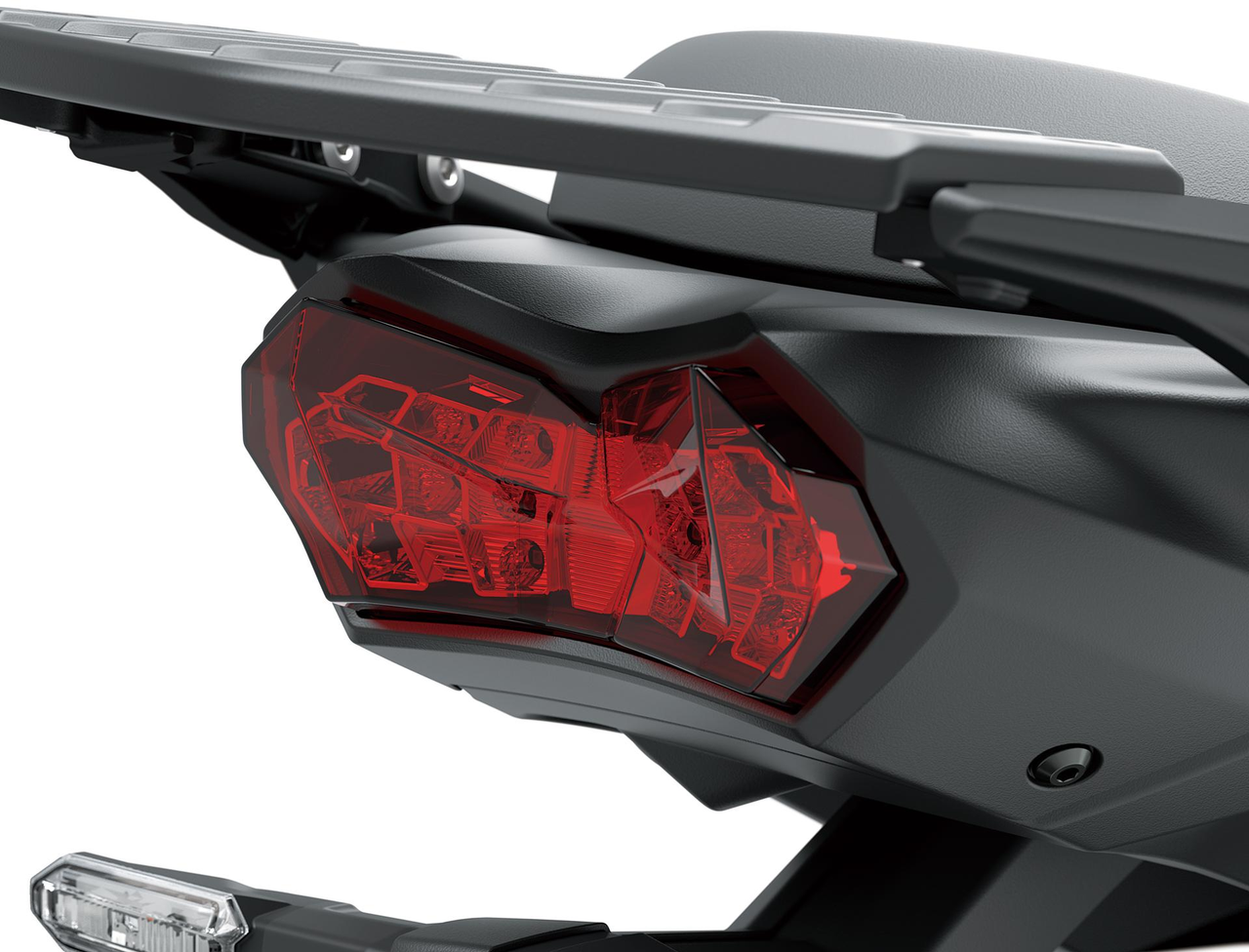 VERSYS 1100 (2026)