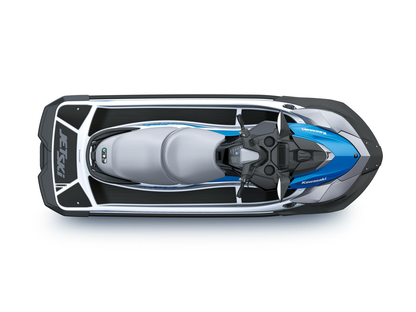 JET SKI STX 160X (2026)
