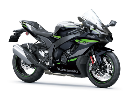 2025 Ninja ZX-10R