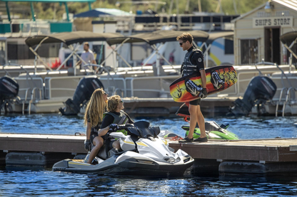 JET SKI ULTRA 160LX (2026)