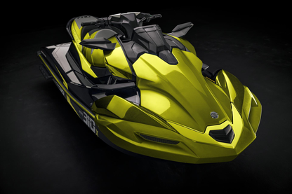 JET SKI ULTRA 310X (2026)