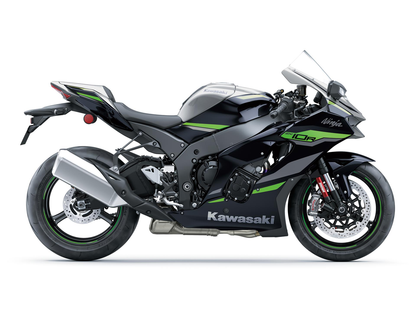 2026 Ninja ZX-10R