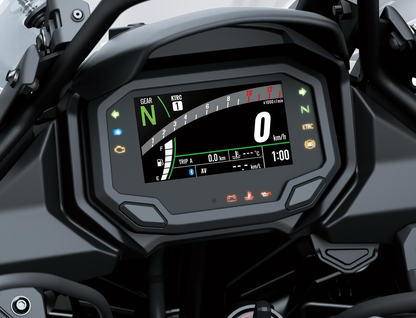 VERSYS 650