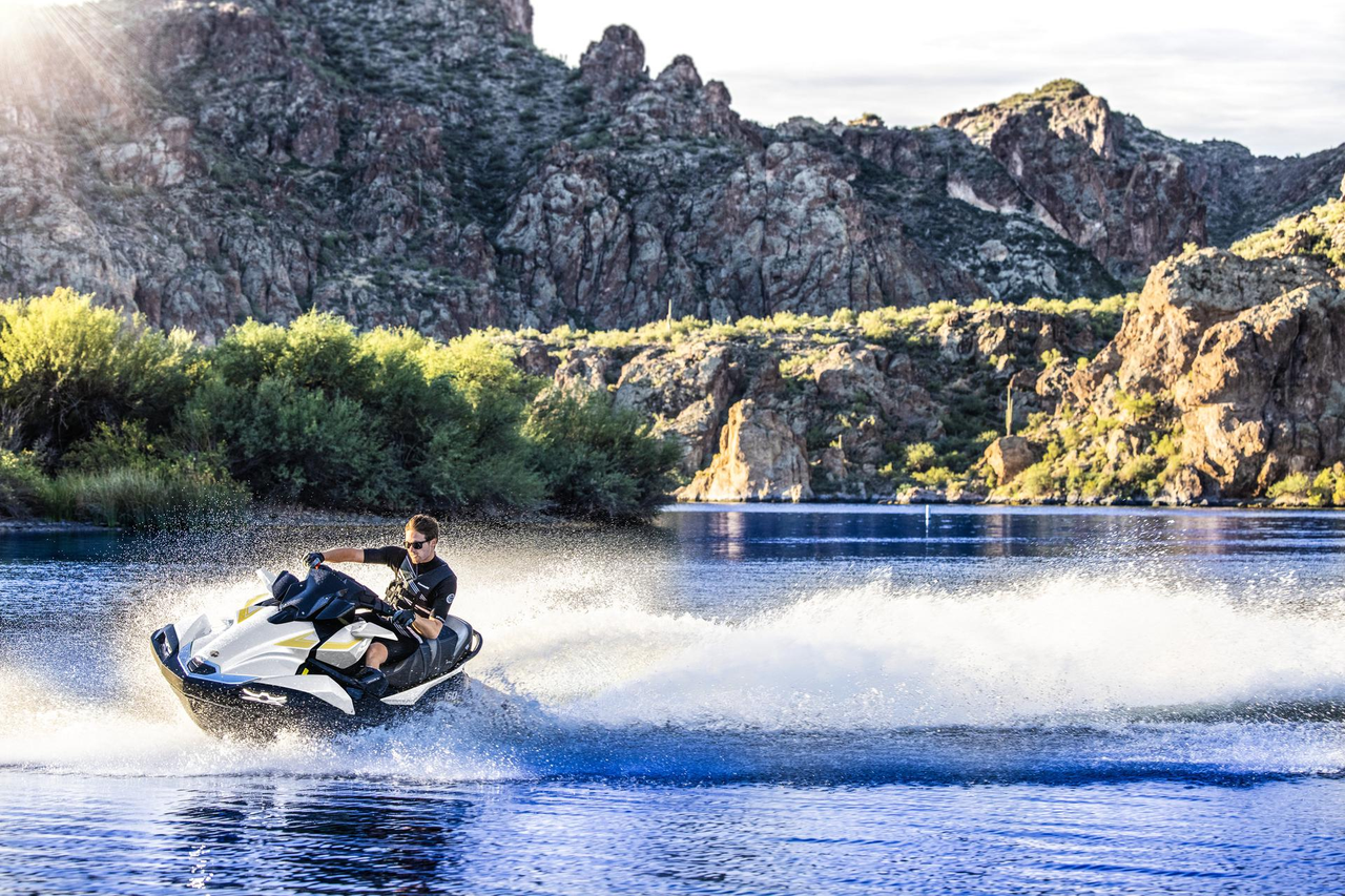 JET SKI ULTRA 160LX (2026)