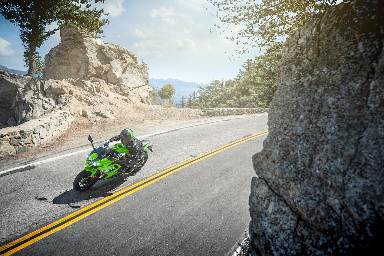 NINJA 650 (2026)