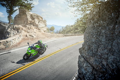 NINJA 650 (2026)