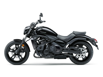 VULCAN S (2026)